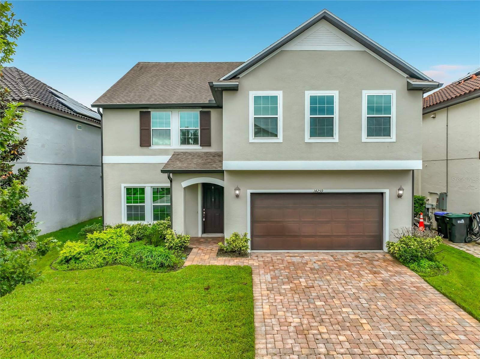 14259 LAKE PRESERVE BOULEVARD, Orlando, FL 32824 14259 LAKE PRESERVE BOULEVARD, Orlando, FL 32824