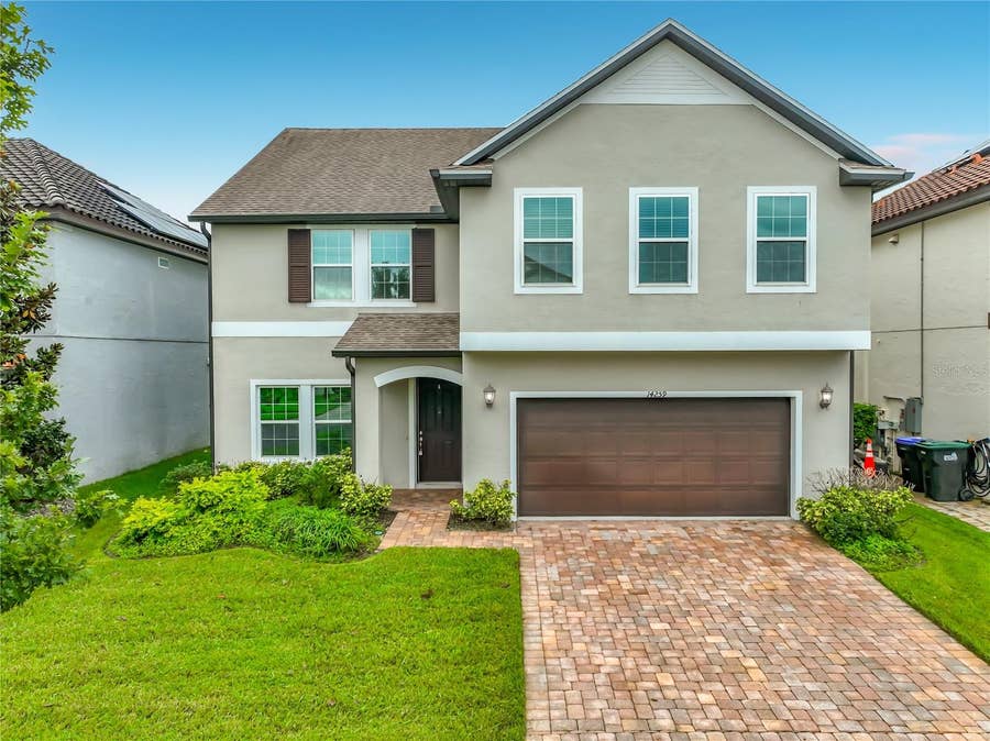 Property photo for 14259 LAKE PRESERVE BOULEVARD, Orlando, FL