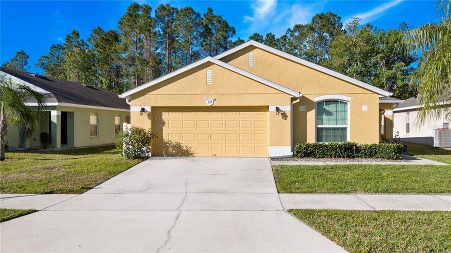 Property photo for 337 SANDY RIDGE DRIVE, Davenport, FL