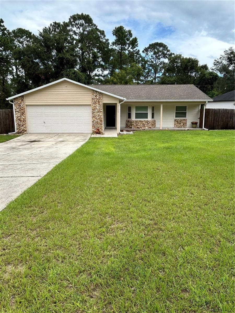 Property photo for 3159 PARMA DRIVE, Deltona, FL