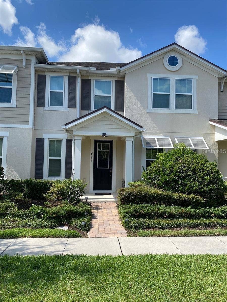 Property photo for 2902 WINDMILL DRIVE, Kissimmee, FL