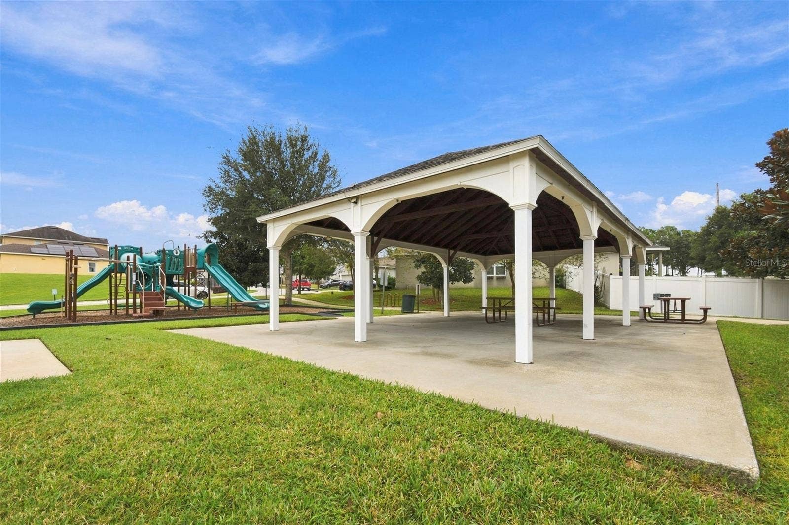 1135 GARRETT GILLIAM DRIVE, Ocoee, FL 34761