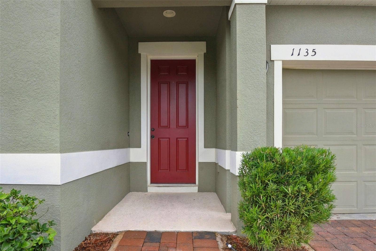 1135 GARRETT GILLIAM DRIVE, Ocoee, FL 34761
