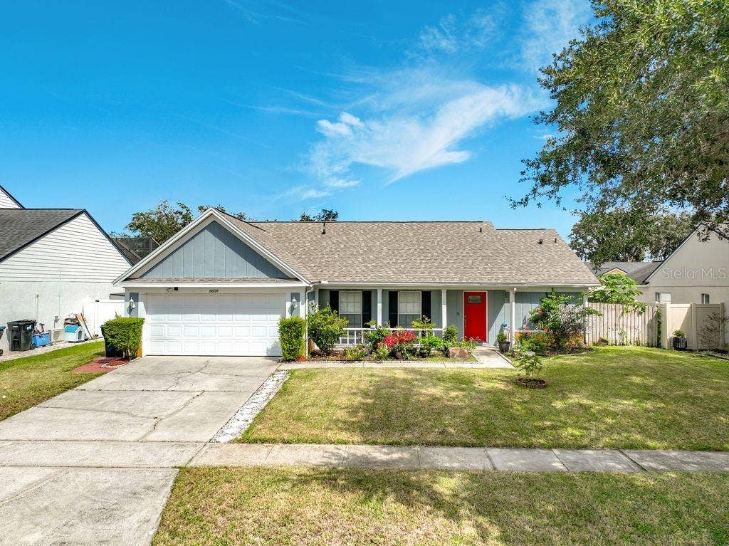 8609 CROSSBAY DRIVE, Orlando, FL 32829 8609 CROSSBAY DRIVE, Orlando, FL 32829