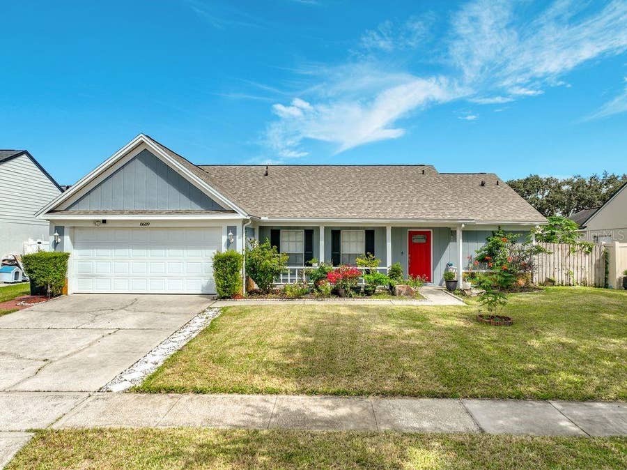 Property photo for 8609 CROSSBAY DRIVE, Orlando, FL