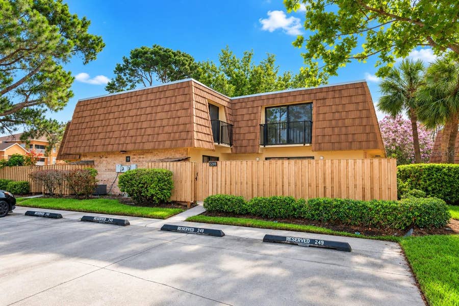 Property photo for 5269 BROOK COURT, #249, Orlando, FL