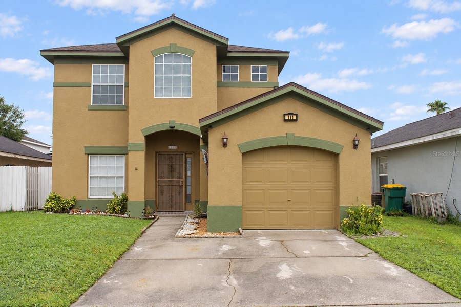 Property photo for 111 CATTAIL COURT, Kissimmee, FL