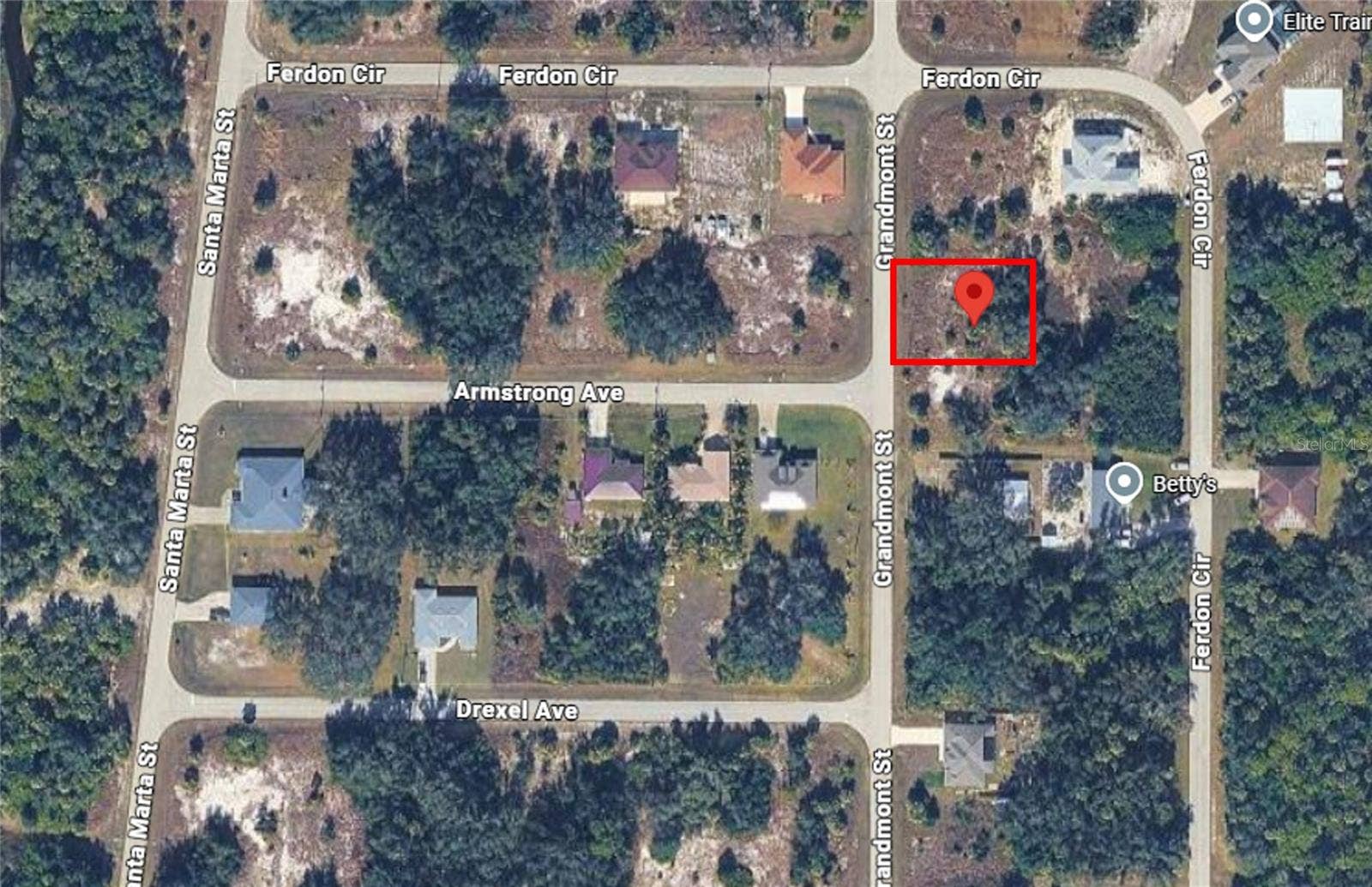 54 GRANDMONT STREET, Port Charlotte, FL 33954 54 GRANDMONT STREET, Port Charlotte, FL 33954
