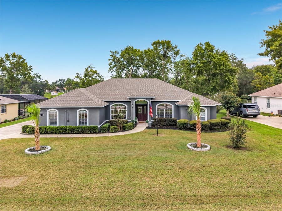 Property photo for 5141 SW 111TH LANE ROAD, Ocala, FL