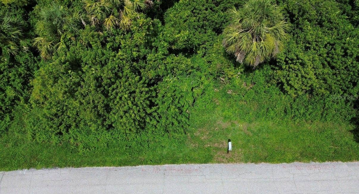 4099 DOTHAM STREET, Port Charlotte, FL 33948