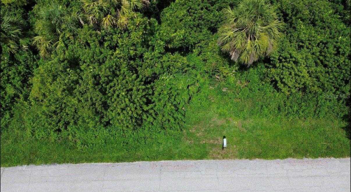 4099 DOTHAM STREET, Port Charlotte, FL 33948