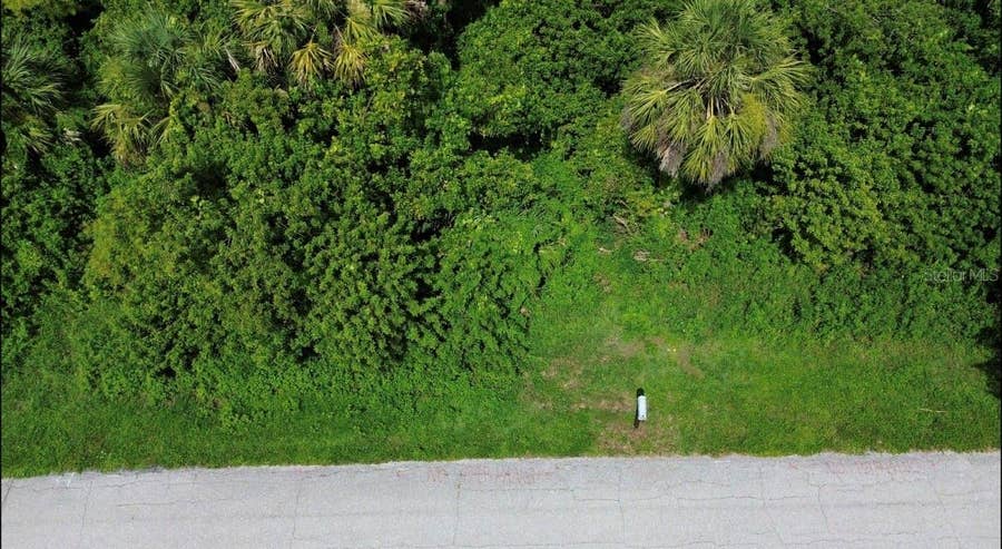 Property photo for 4099 DOTHAM STREET, Port Charlotte, FL