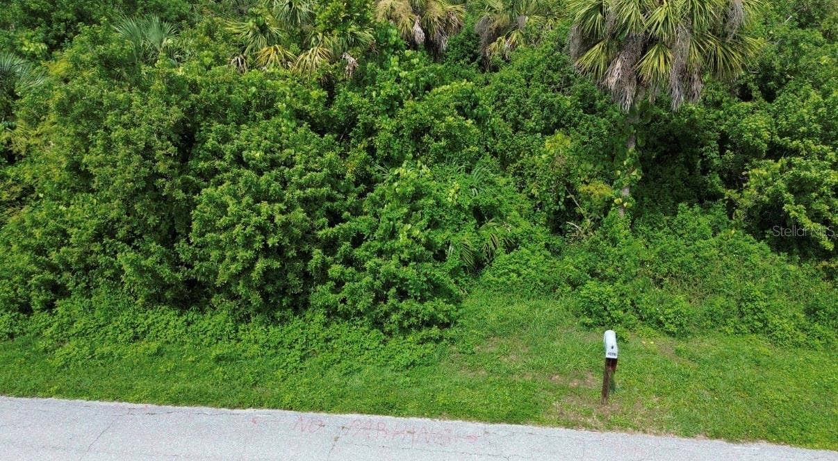 4099 DOTHAM STREET, Port Charlotte, FL 33948