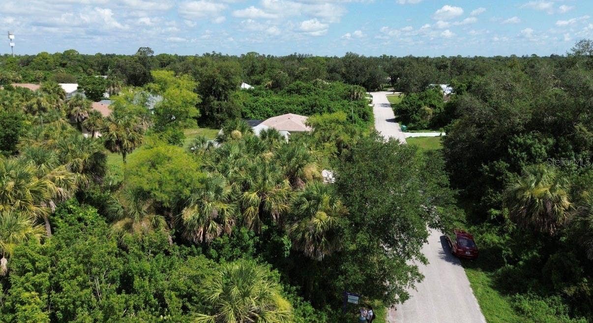 4099 DOTHAM STREET, Port Charlotte, FL 33948