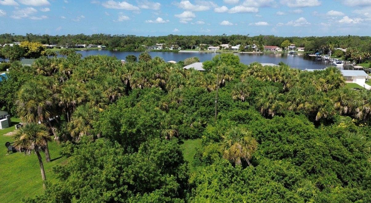 4099 DOTHAM STREET, Port Charlotte, FL 33948