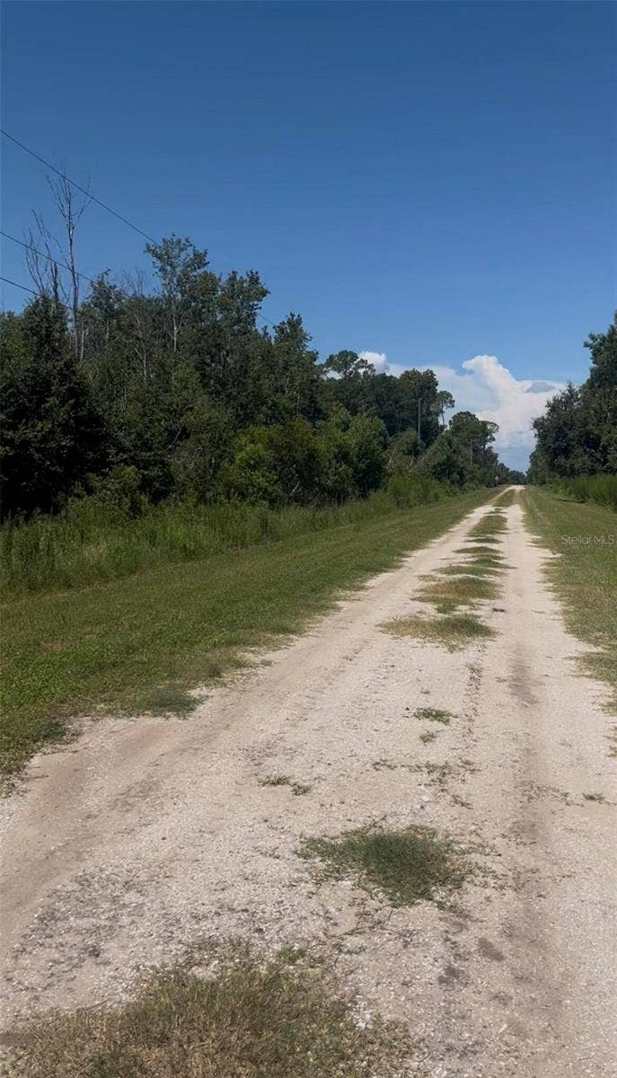 Property photo for 2836 W STARR ROAD, Avon Park, FL