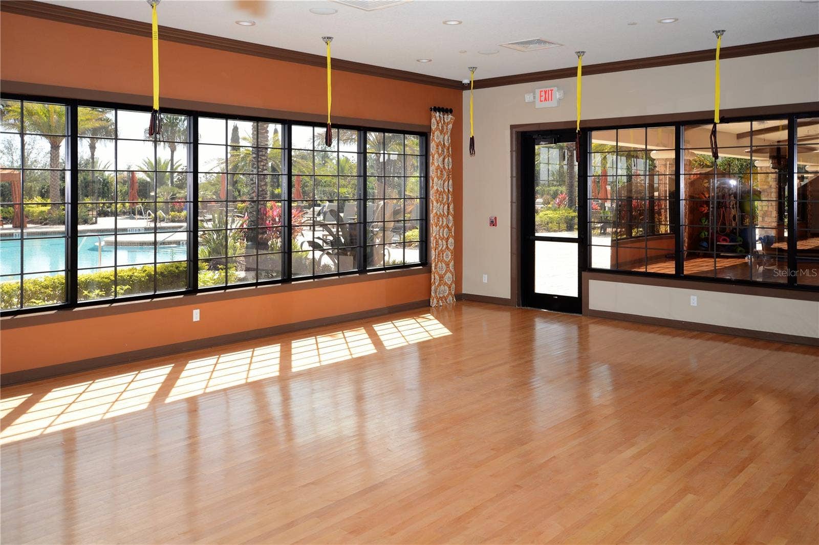 1038 TIMBERVALE TRAIL, Clermont, FL 34715 Movement Studio
