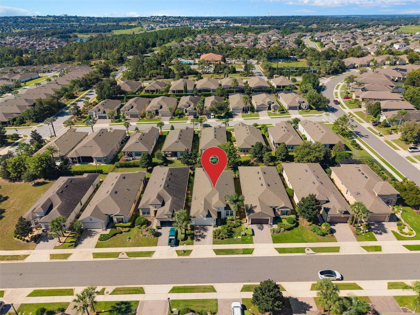 1038 TIMBERVALE TRAIL, Clermont, FL 34715 Here I am! Come and see me.