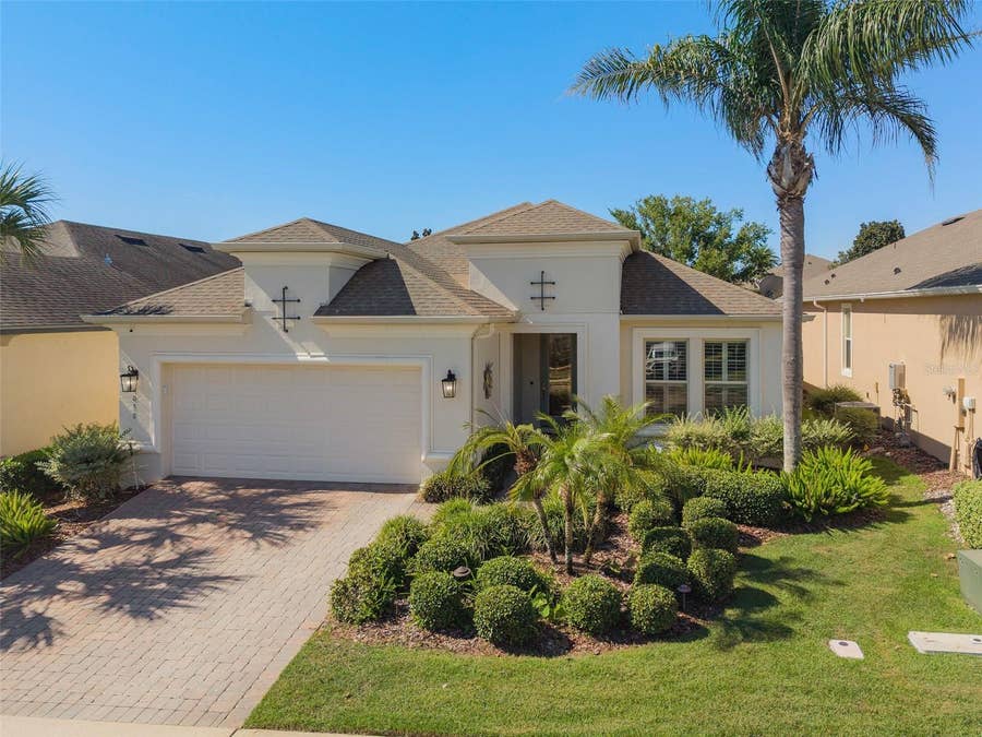 Property photo for 1038 TIMBERVALE TRAIL, Clermont, FL