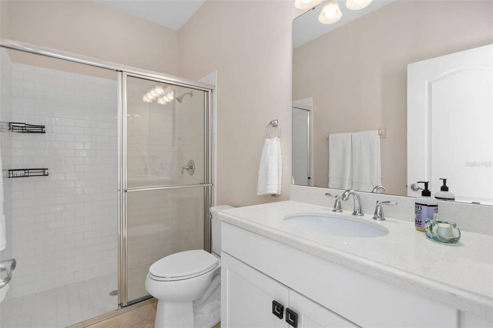 1038 TIMBERVALE TRAIL, Clermont, FL 34715 Bedroom 2 En-Suite