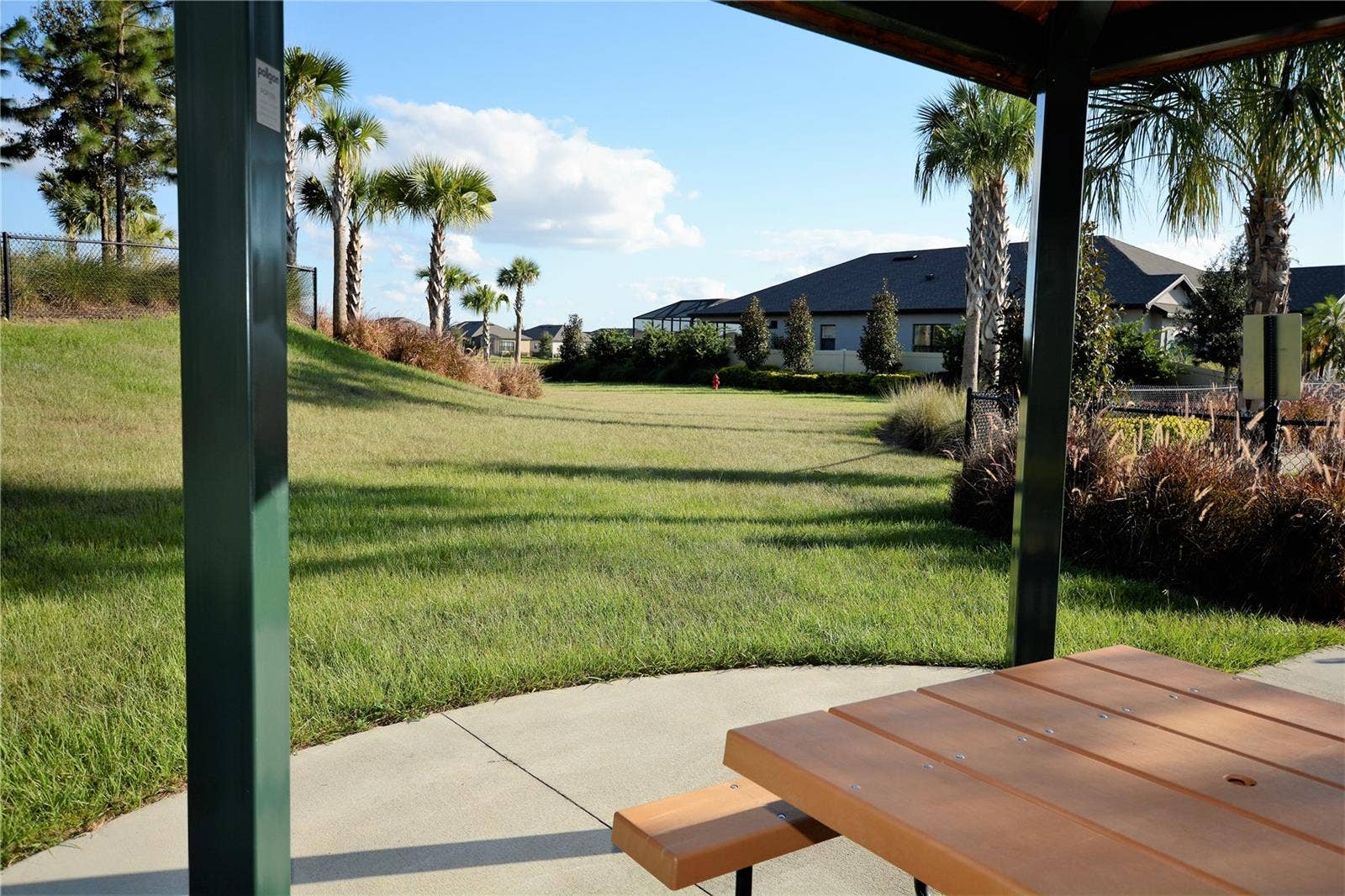 1038 TIMBERVALE TRAIL, Clermont, FL 34715 Esplanade Dog Park