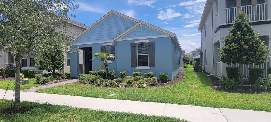 Property photo for 16167 MANGROVE ROAD, Winter Garden, FL