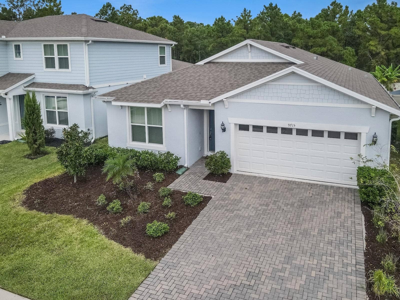 9715 BROWN BURROW STREET, Orlando, FL 32829 9715 BROWN BURROW STREET, Orlando, FL 32829