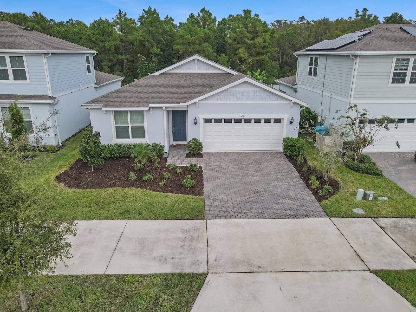 9715 BROWN BURROW STREET, Orlando, FL 32829 9715 BROWN BURROW STREET, Orlando, FL 32829