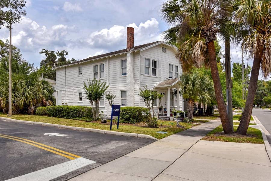 Property photo for 117 ANNIE STREET, Orlando, FL