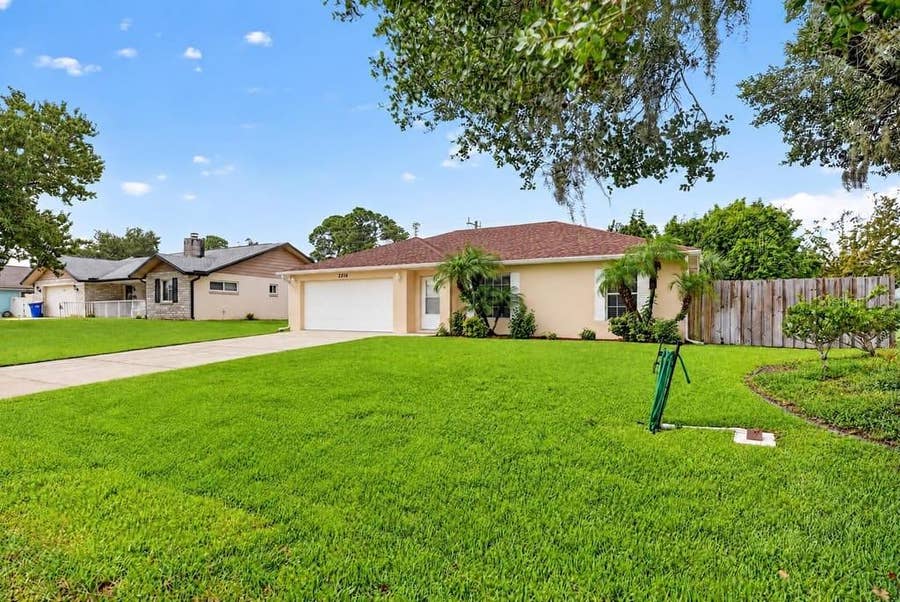 Property photo for 2316 WILLOW OAK DRIVE, Edgewater, FL