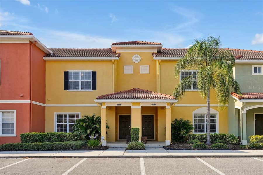 Property photo for 8971 COCO PALM ROAD, Kissimmee, FL