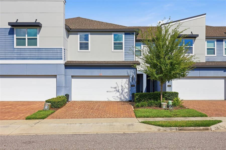Property photo for 1407 BROAD WING LANE, Winter Park, FL