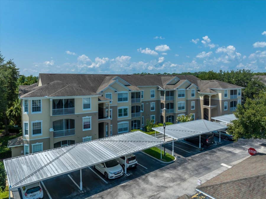 Property photo for 586 BRANTLEY TERRACE WAY, #101, Altamonte Springs, FL