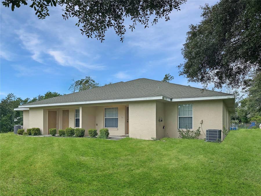 Property photo for 16111 SW 35TH COURT ROAD, #4, Ocala, FL