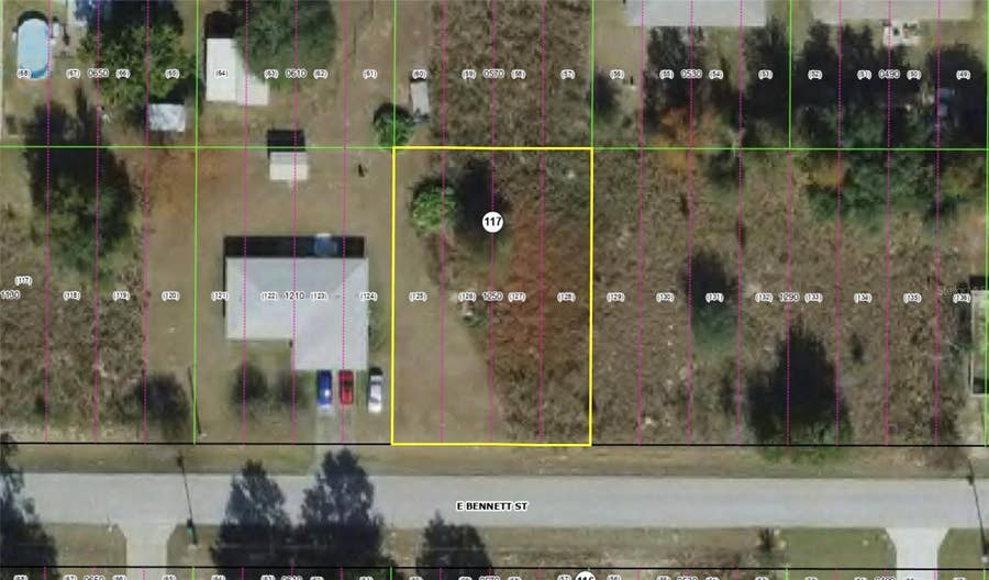 Property photo for 3955 E BENNETT STREET, Inverness, FL