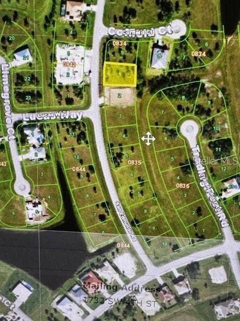 16257 SAN EDMUNDO ROAD, Punta Gorda, FL 33955