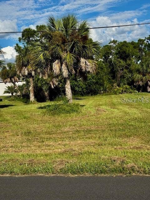 16257 SAN EDMUNDO ROAD, Punta Gorda, FL 33955