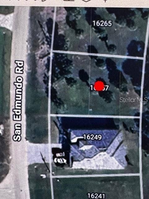 16257 SAN EDMUNDO ROAD, Punta Gorda, FL 33955