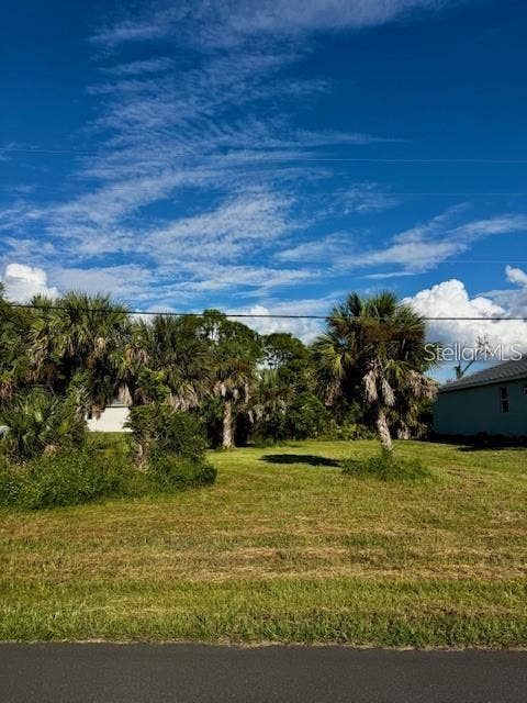 16257 SAN EDMUNDO ROAD, Punta Gorda, FL 33955