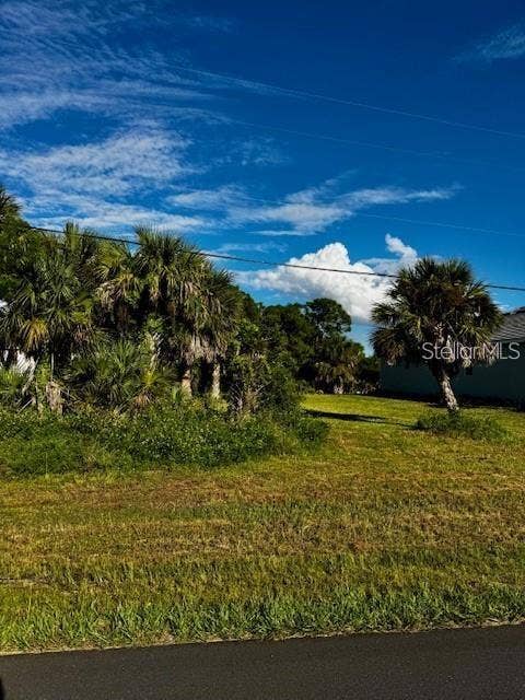 16257 SAN EDMUNDO ROAD, Punta Gorda, FL 33955