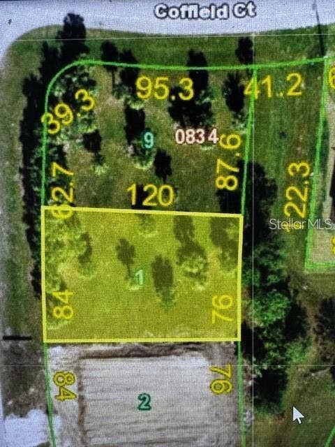 16257 SAN EDMUNDO ROAD, Punta Gorda, FL 33955