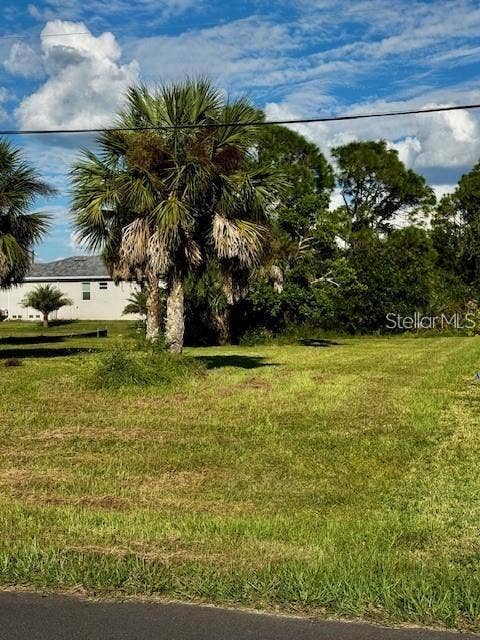 16257 SAN EDMUNDO ROAD, Punta Gorda, FL 33955