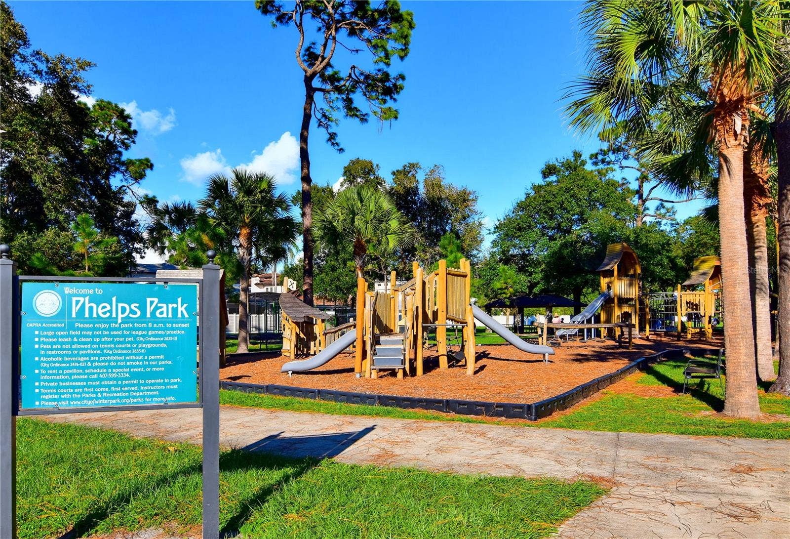 1611 CHESTNUT AVENUE, Winter Park, FL 32789