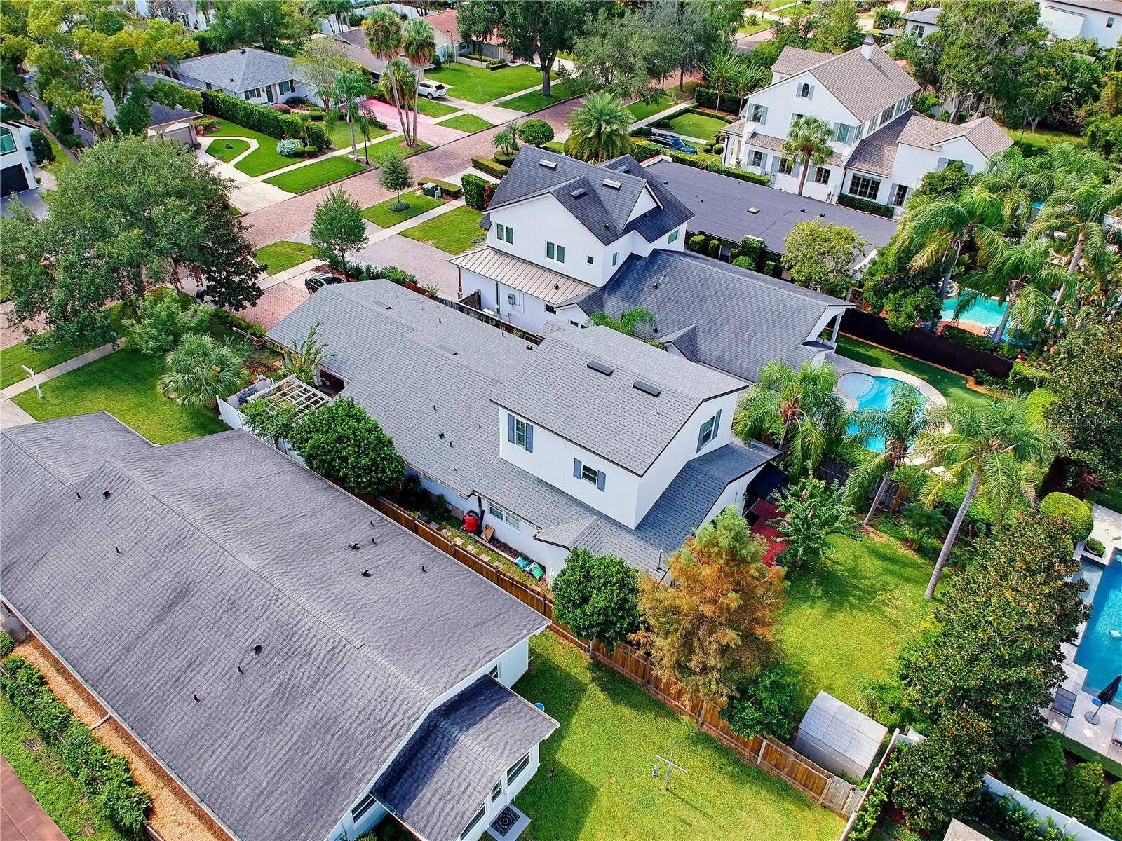 1611 CHESTNUT AVENUE, Winter Park, FL 32789