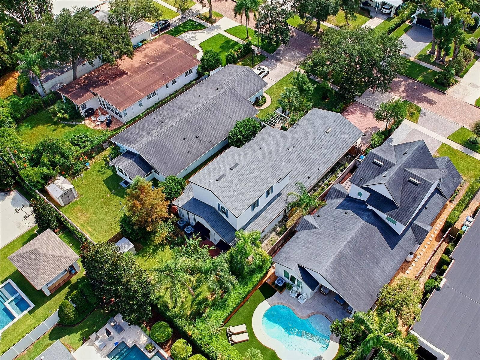 1611 CHESTNUT AVENUE, Winter Park, FL 32789