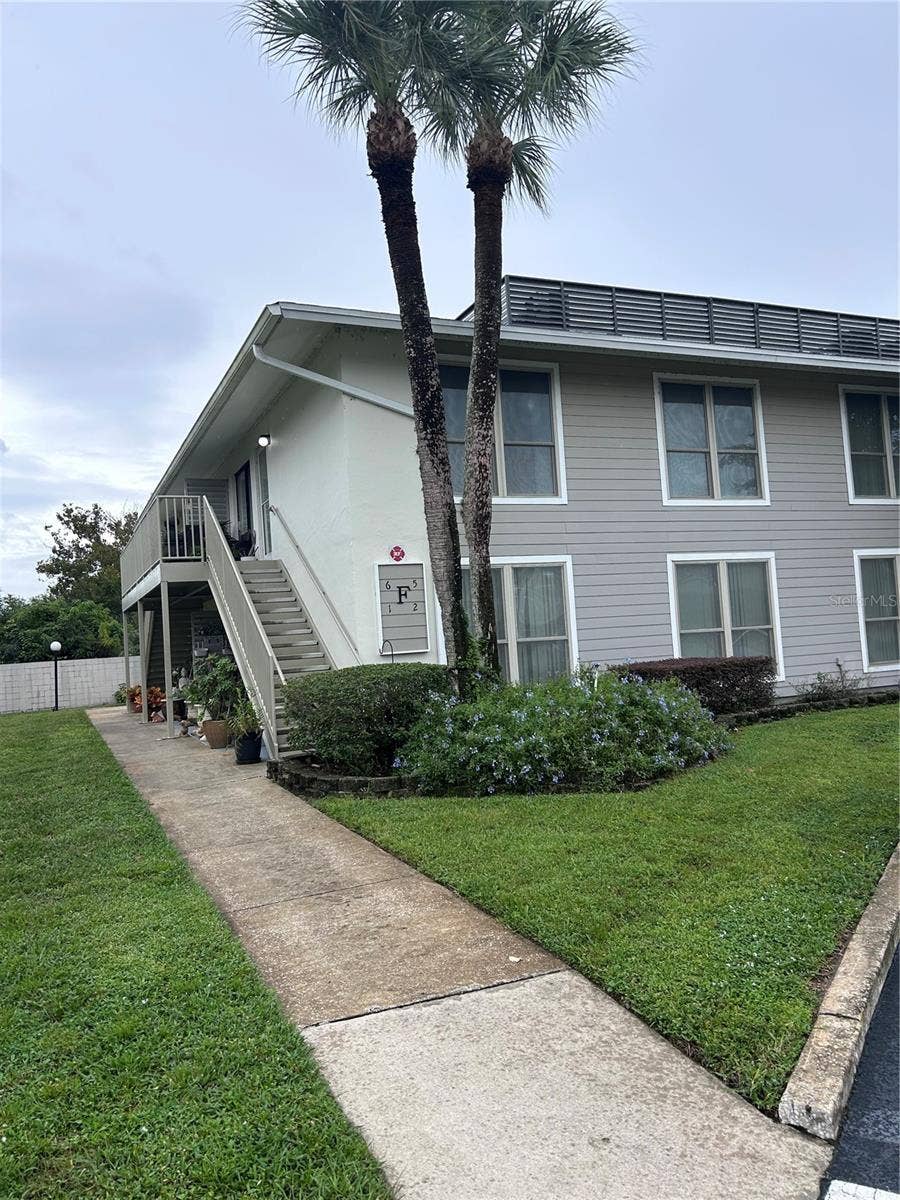 1935 CONWAY ROAD, #F5, Orlando, FL 32812