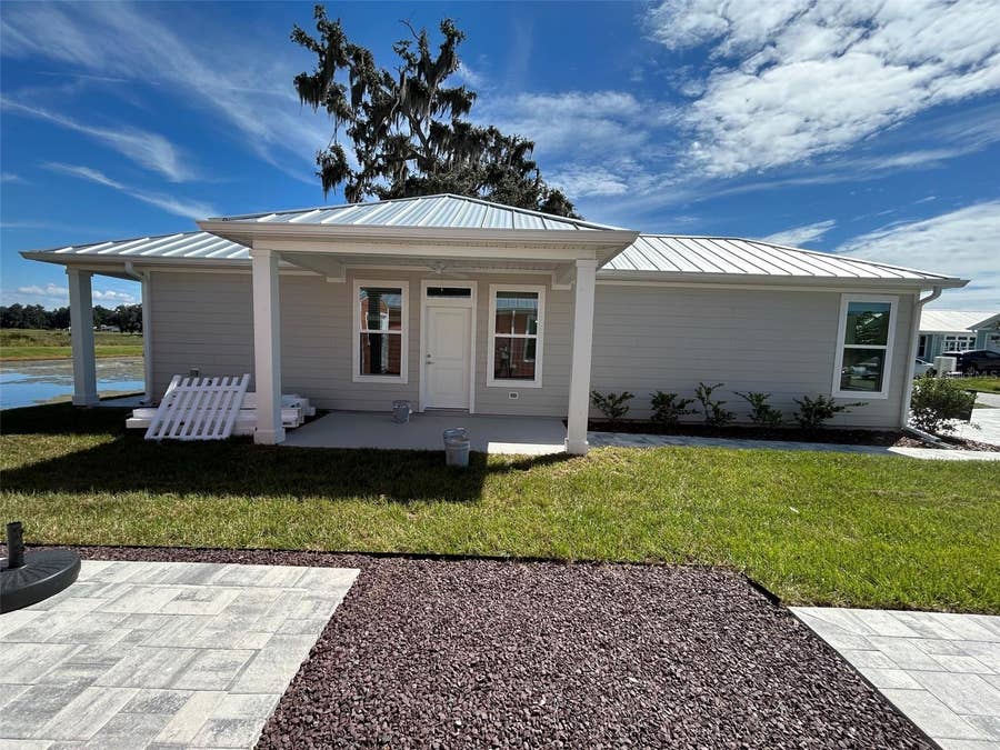 Property photo for 12034 LAKESHORE WAY, Oxford, FL