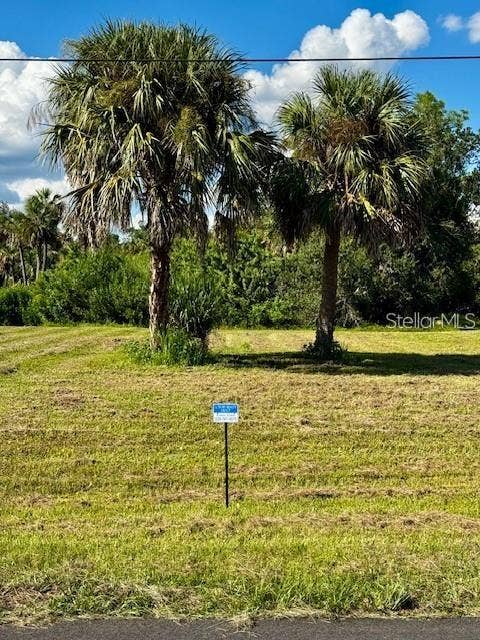 16851 ACAPULCO ROAD, Punta Gorda, FL 33955