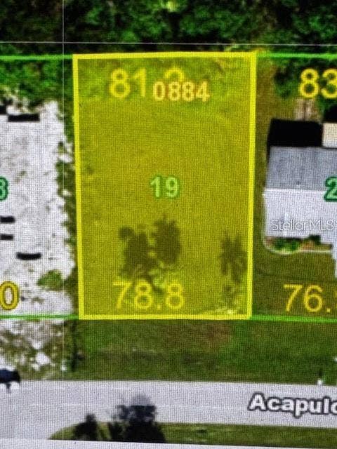 16851 ACAPULCO ROAD, Punta Gorda, FL 33955