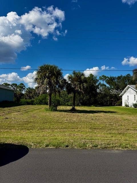 16851 ACAPULCO ROAD, Punta Gorda, FL 33955
